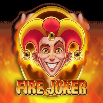 Fire Joker