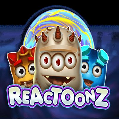 Reactoonz