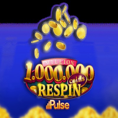 Million Coins Respin