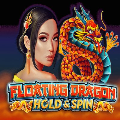 Floating Dragon Hold & Spin