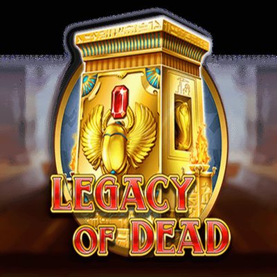 Legacy Of Dead