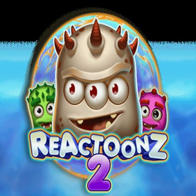 Reactoonz 2