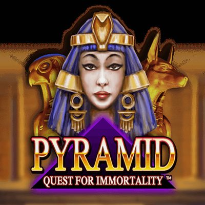 Pyramid: Quest for Immortality